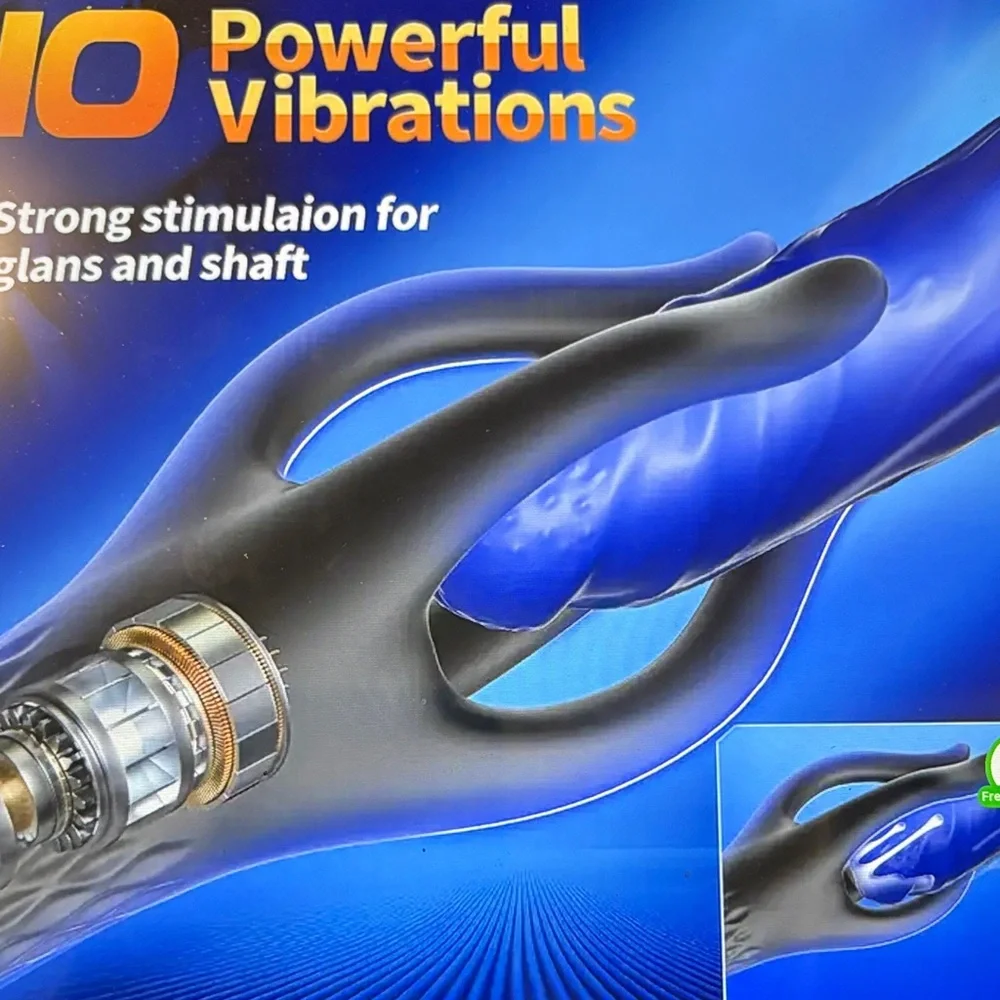 Black and Pink Men's Accessory Set - Picture 5 of 8